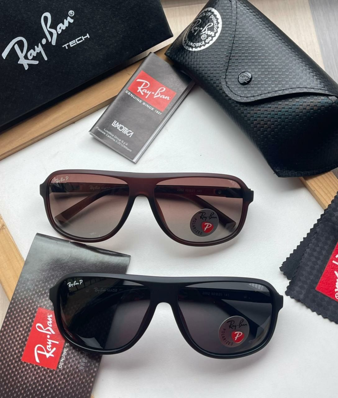 Ray Ban Sunglasses Online at Best Price | Titan Eye+